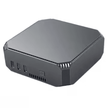 Firebat AK2 Plus N100