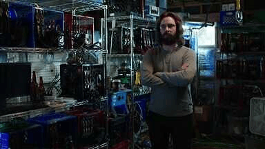 참고로 Anton이란 네이밍은 미드 Silicon Valley의 온프레미스 서버 이름이다